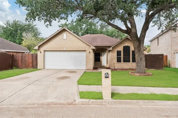 $1,950 | 1013 North 47th Street, McAllen, TX 78501