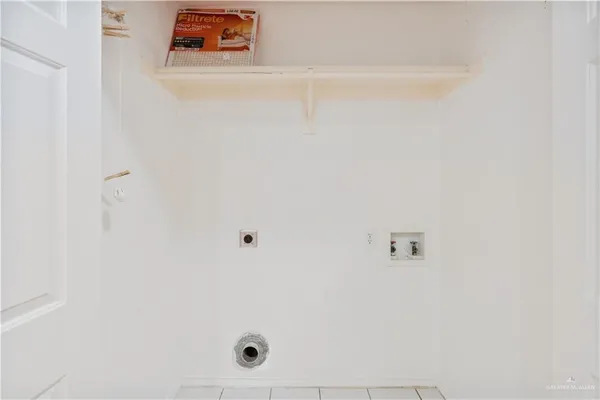 $1,950 | 1013 North 47th Street, McAllen, TX 78501