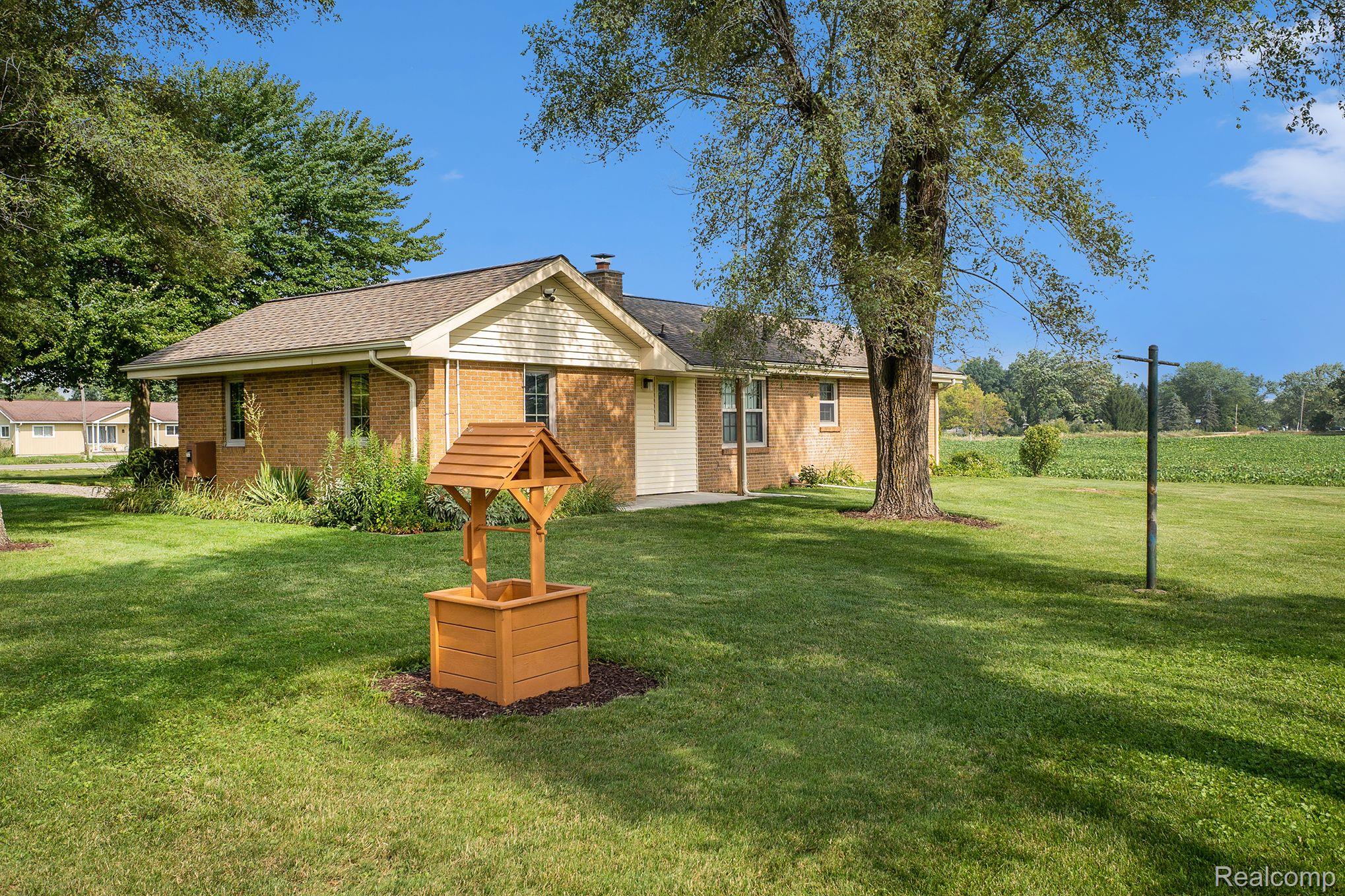 8191 Seymour Road Gaines, MI 48436 - Photo 22 of 24