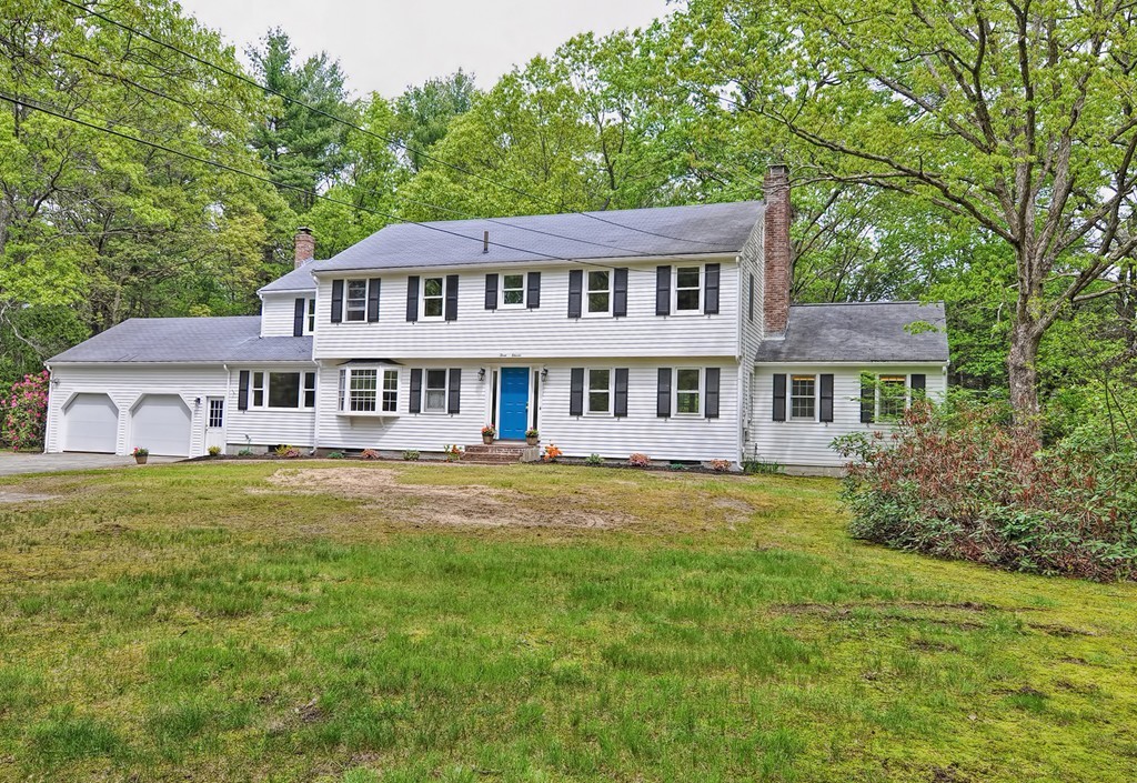311 Deacon Haynes Road Concord, MA 01742 - Photo 1 of 30