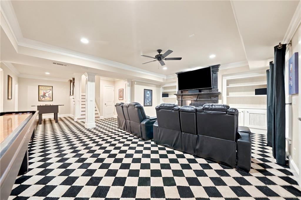 3901 Hazelhurst Drive Northeast Marietta, GA 30066 - Photo 71 of 103 Gallery Image 71