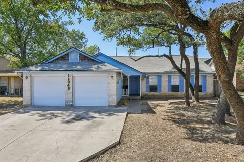 $1,400 | 11948 Sunhillow Bend, Unit A, Austin, TX 78758