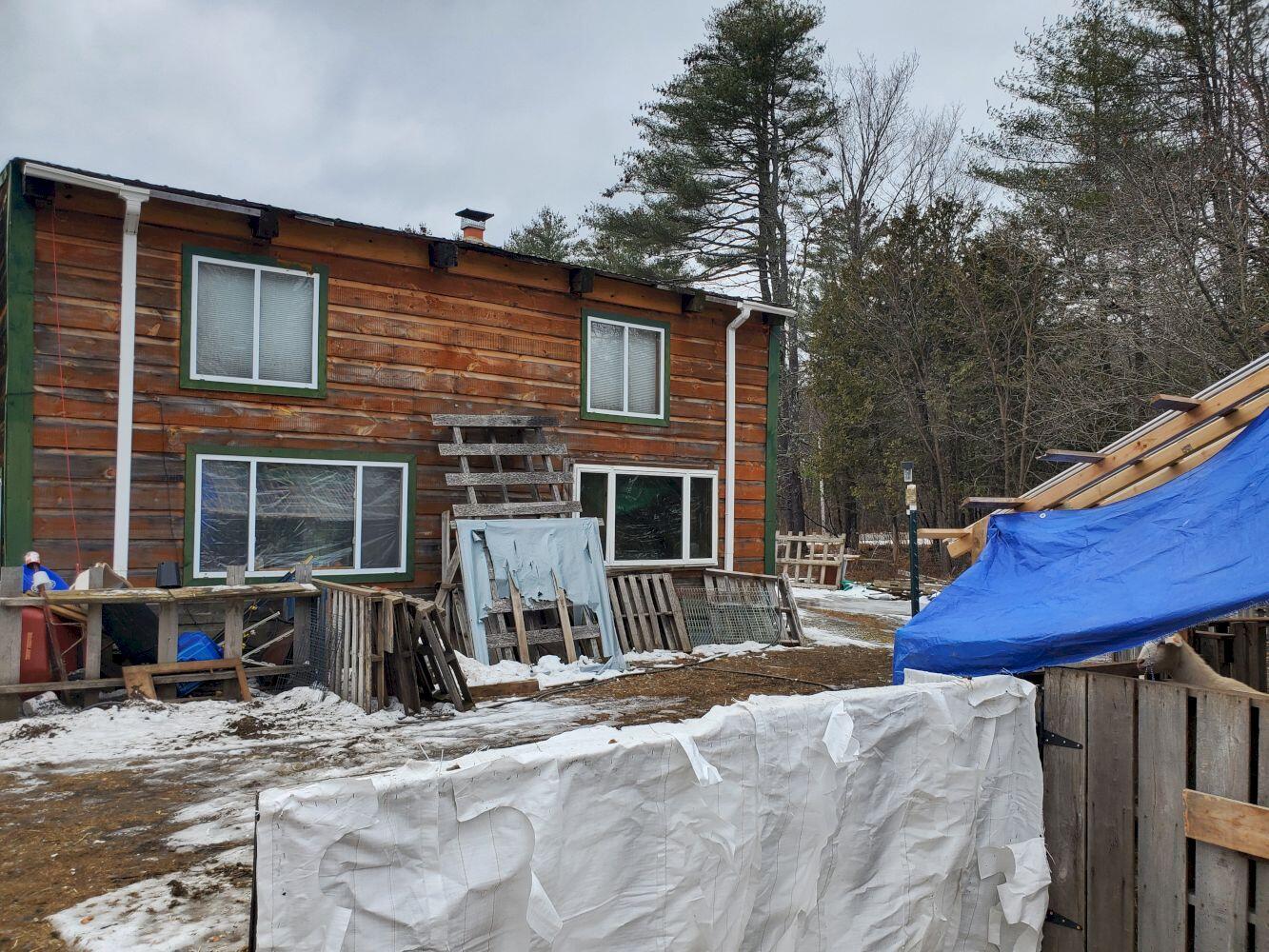 51 Chapman Ridge Road Cornville, ME 04976 - Photo 19 of 20 20231217_102641