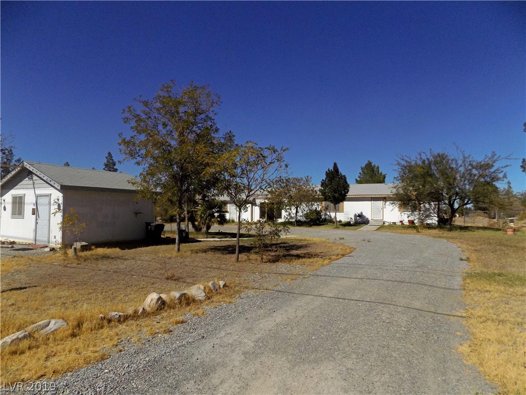 1670 West Wilson Road Pahrump, NV 89048 - Photo 1 of 21 Gallery Image 1