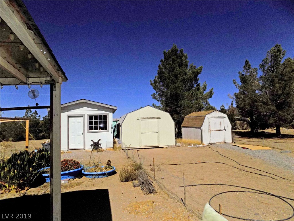 1670 West Wilson Road Pahrump, NV 89048 - Photo 18 of 21 Gallery Image 18
