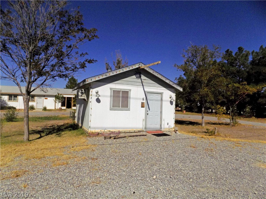 1670 West Wilson Road Pahrump, NV 89048 - Photo 19 of 21 Gallery Image 19
