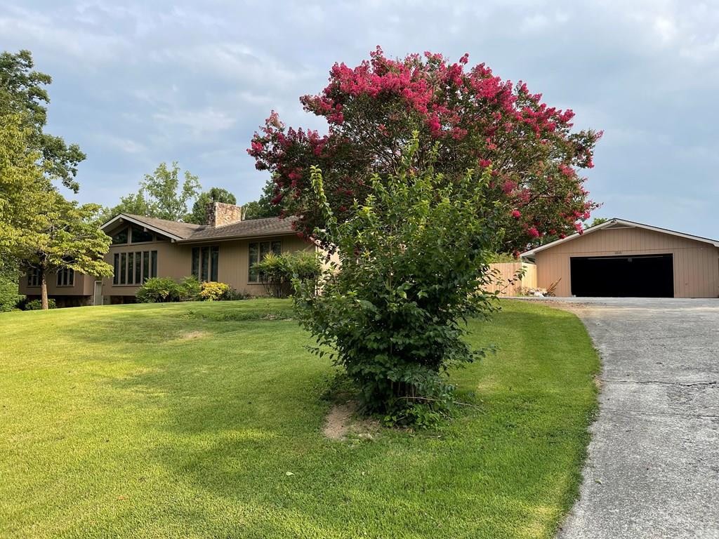 1616 Golf Course Road Newport, TN 37821 - Photo 1 of 38 Gallery Image 1