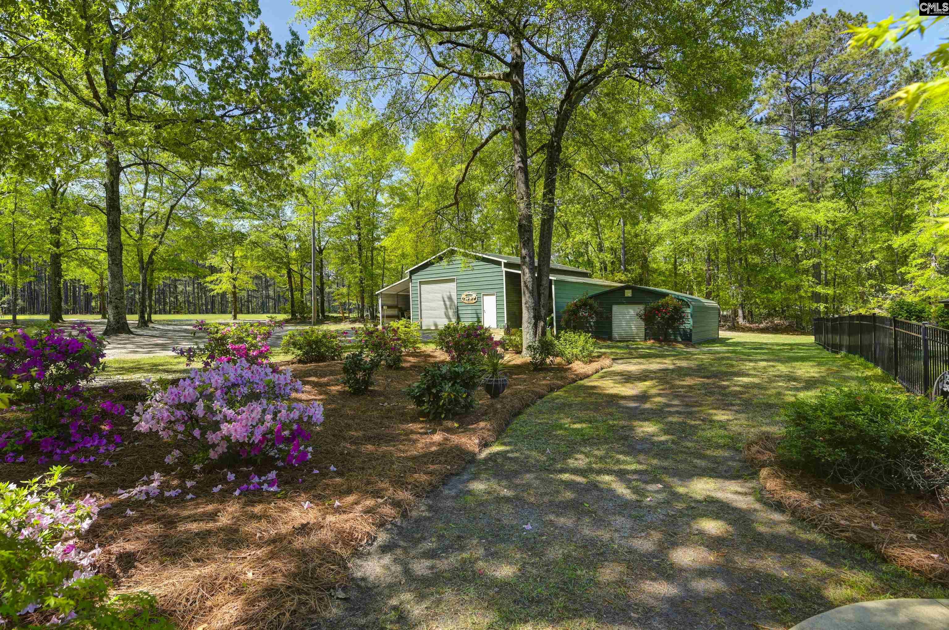 560 Beaver Creek Road Swansea, SC 29160 - Photo 49 of 61