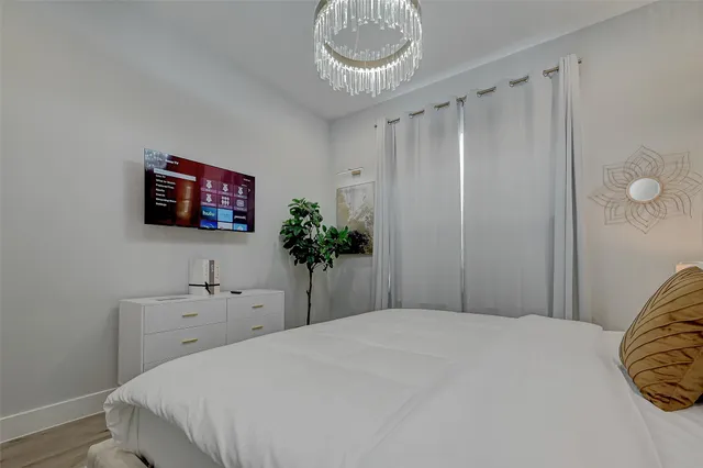 $2,700 | 2105 Sam Wilson Street, Unit C, Houston, TX 77020