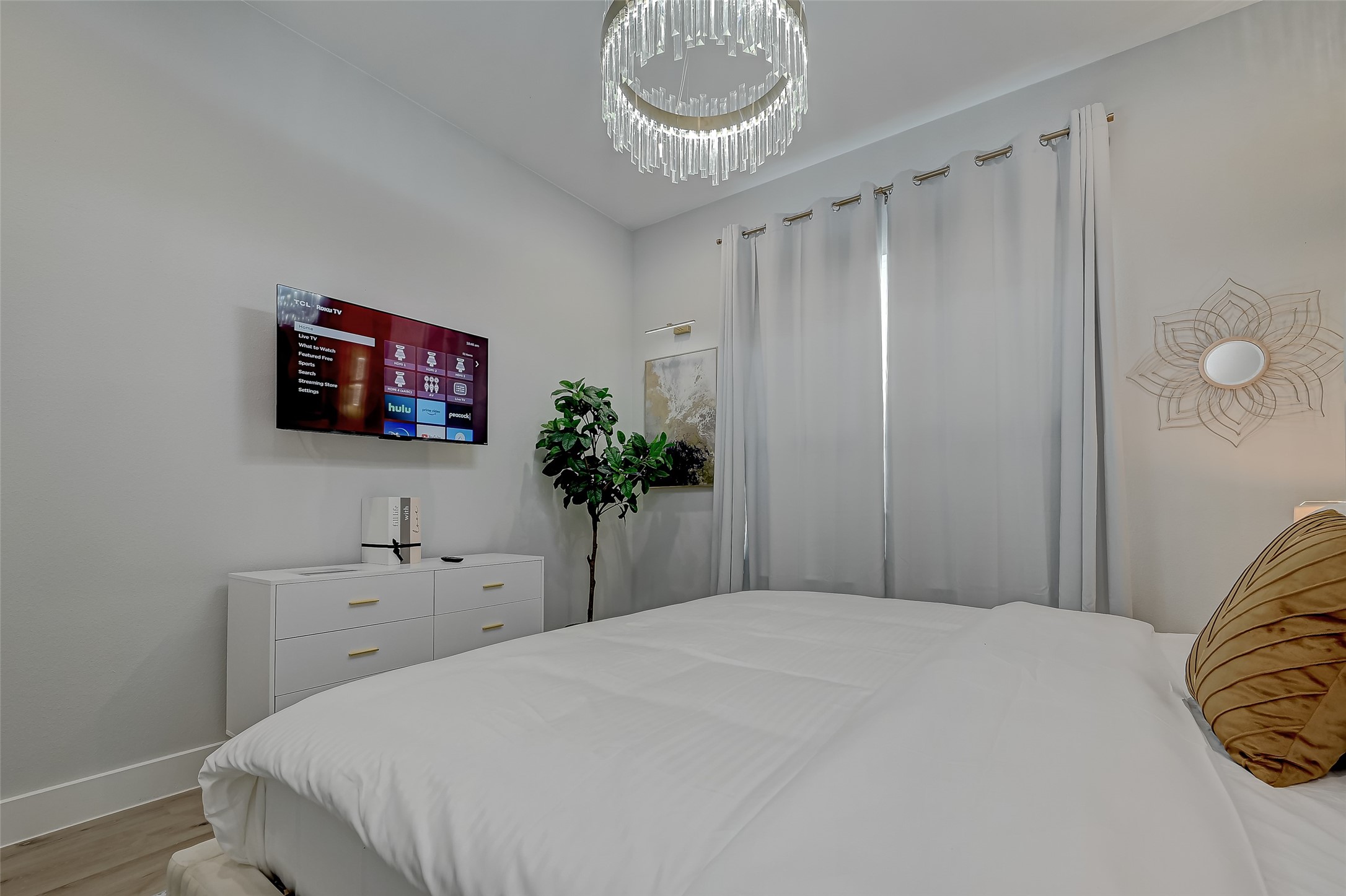 2105 Sam Wilson Street, Unit C Houston, TX 77020 - Photo 18 of 46