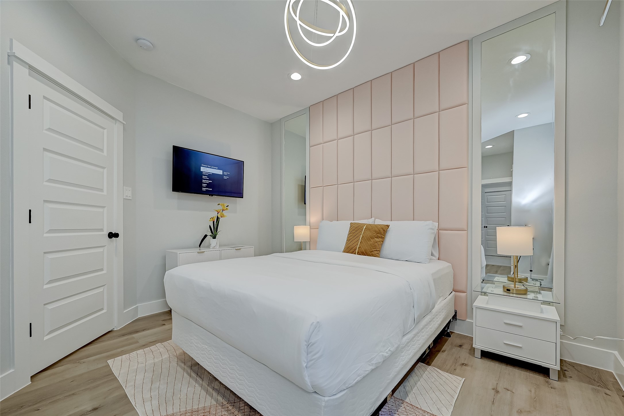 2105 Sam Wilson Street, Unit C Houston, TX 77020 - Photo 30 of 46