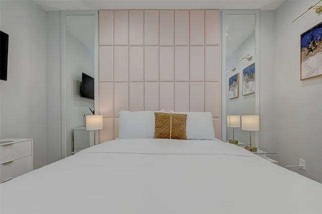 $2,700 | 2105 Sam Wilson Street, Unit C, Houston, TX 77020