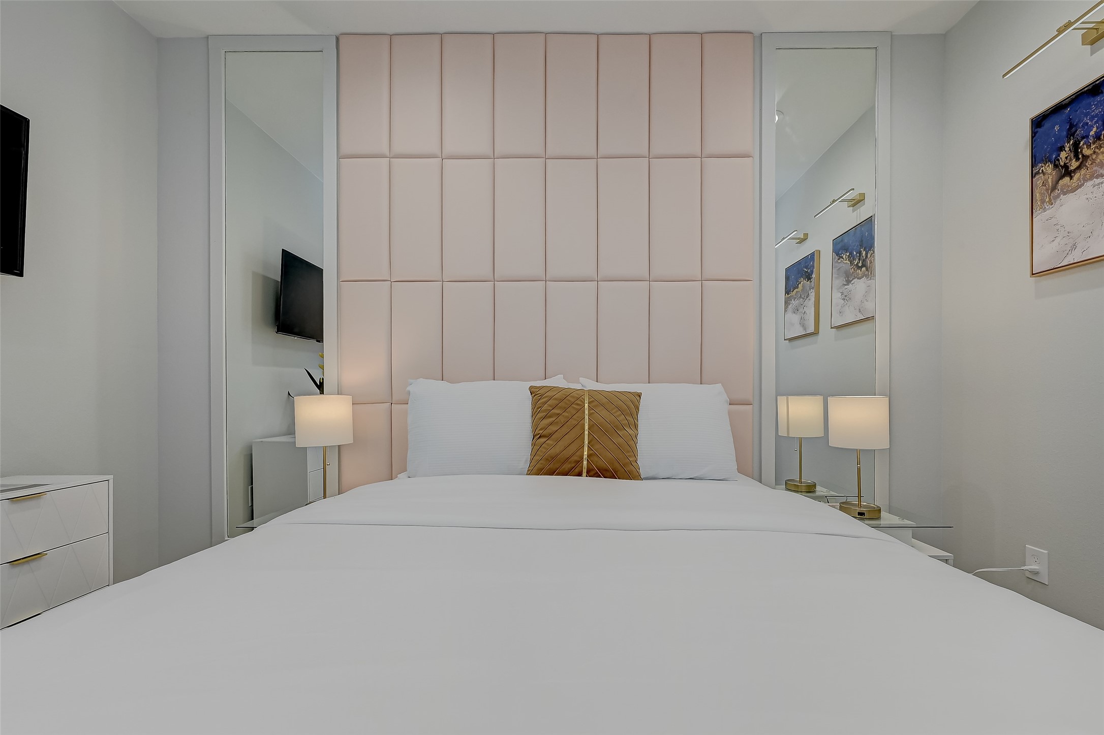 2105 Sam Wilson Street, Unit C Houston, TX 77020 - Photo 32 of 46