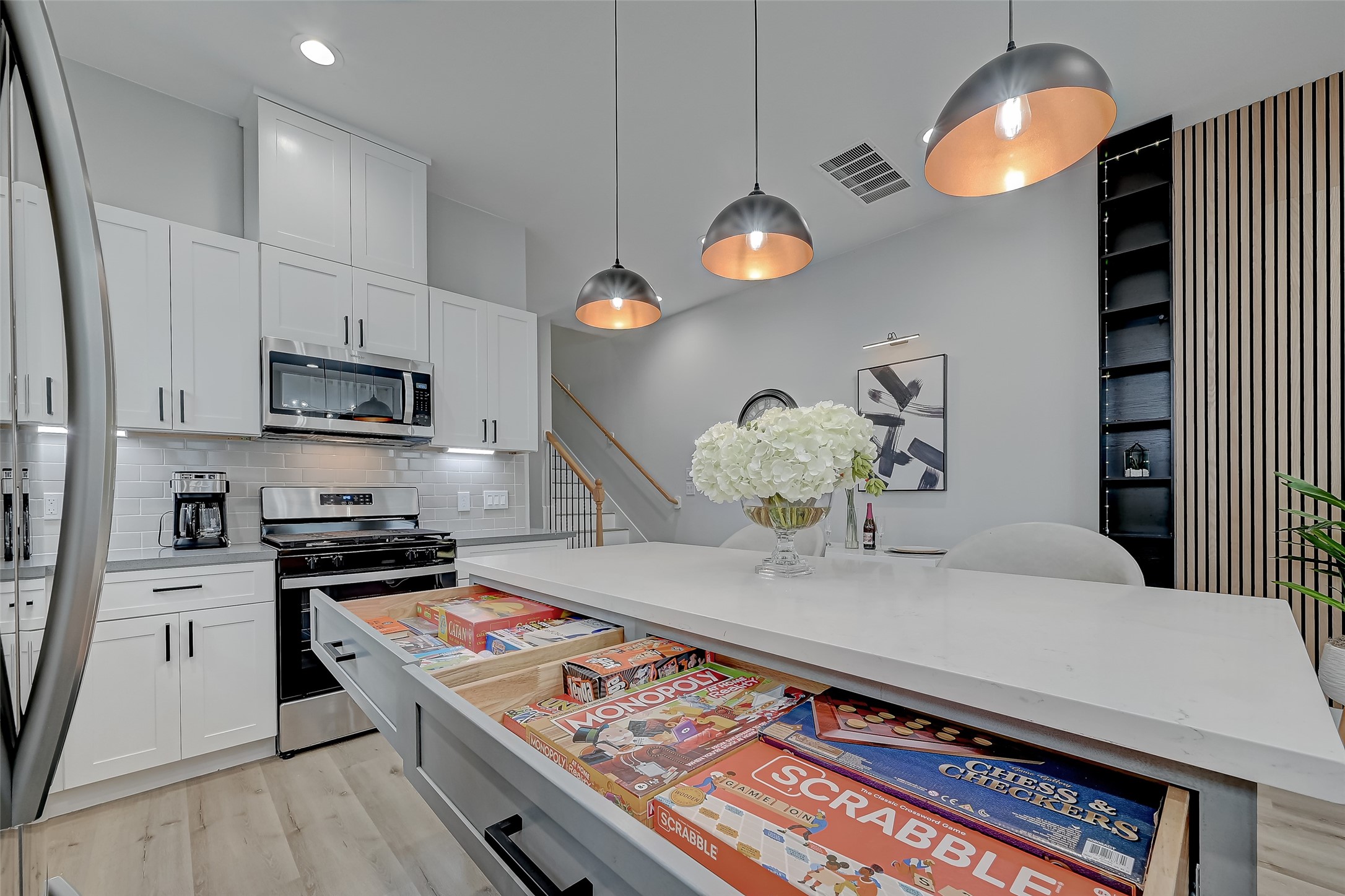 2105 Sam Wilson Street, Unit C Houston, TX 77020 - Photo 39 of 46