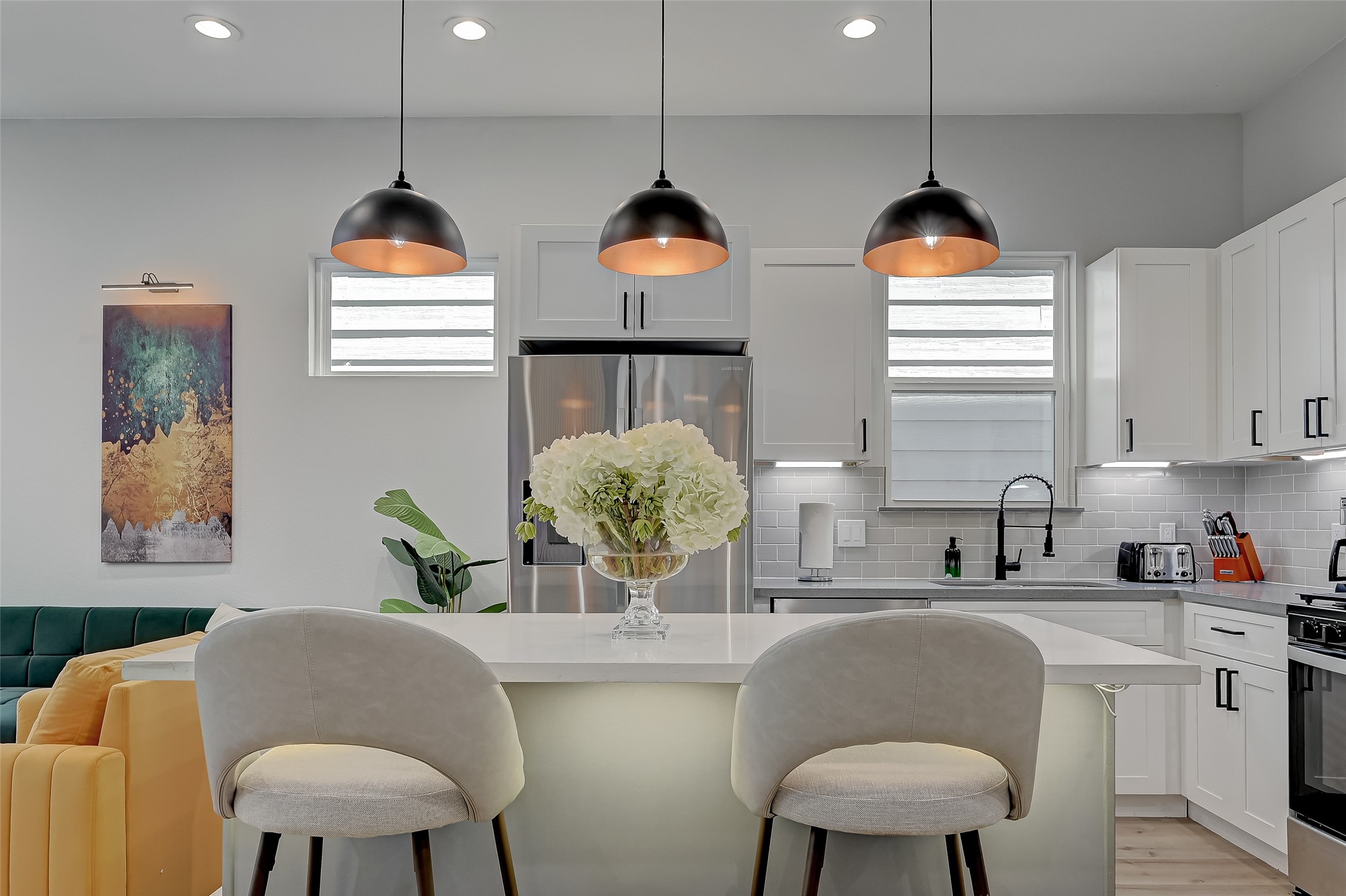 2105 Sam Wilson Street, Unit C Houston, TX 77020 - Photo 41 of 46