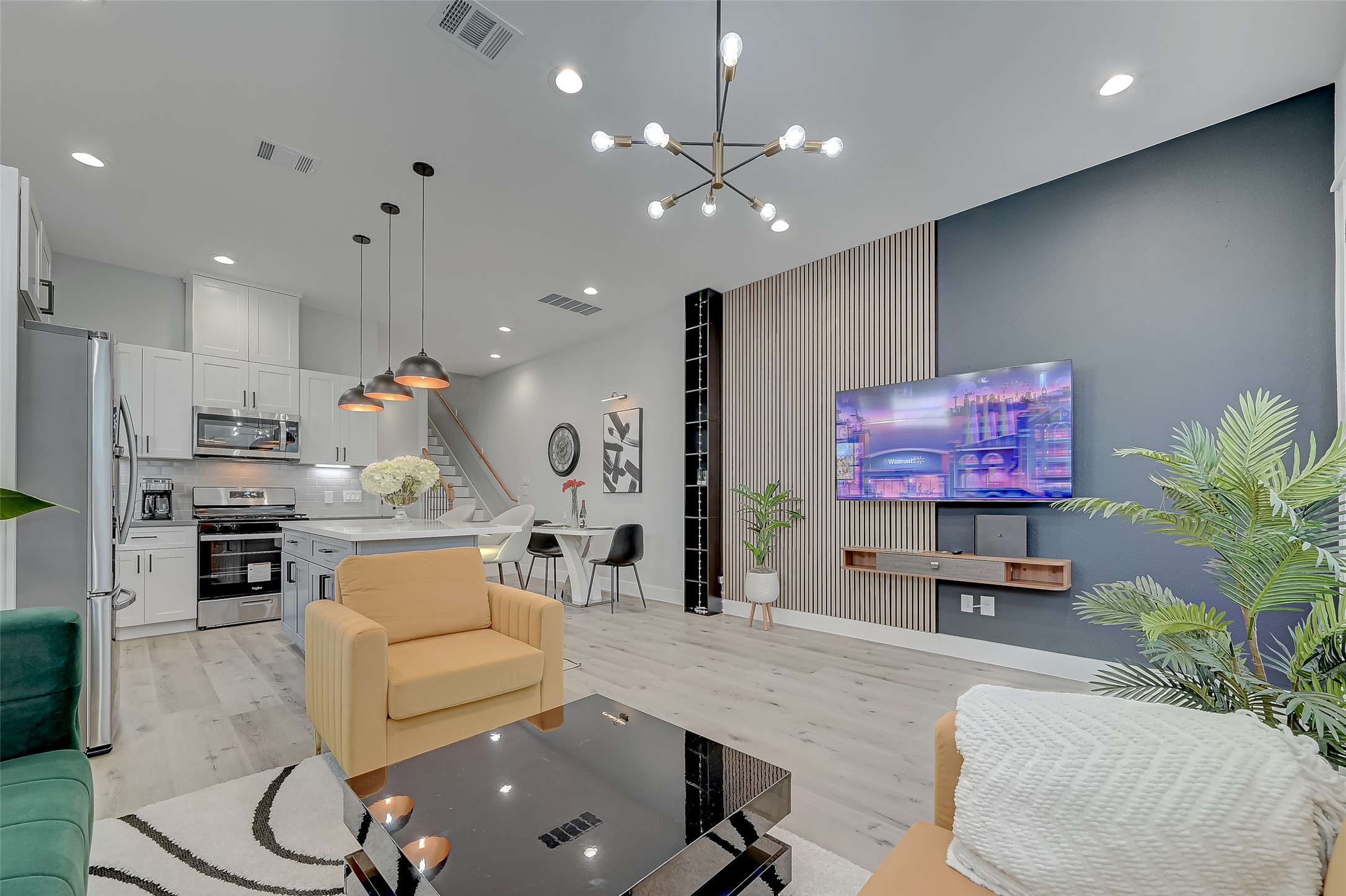 2105 Sam Wilson Street, Unit C Houston, TX 77020 - Photo 43 of 46