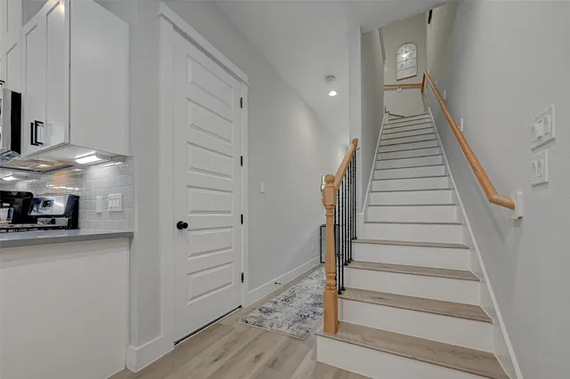 $2,700 | 2105 Sam Wilson Street, Unit C, Houston, TX 77020