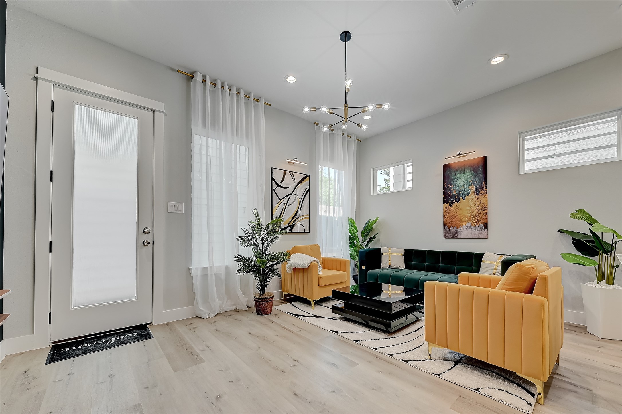 2105 Sam Wilson Street, Unit C Houston, TX 77020 - Photo 7 of 46