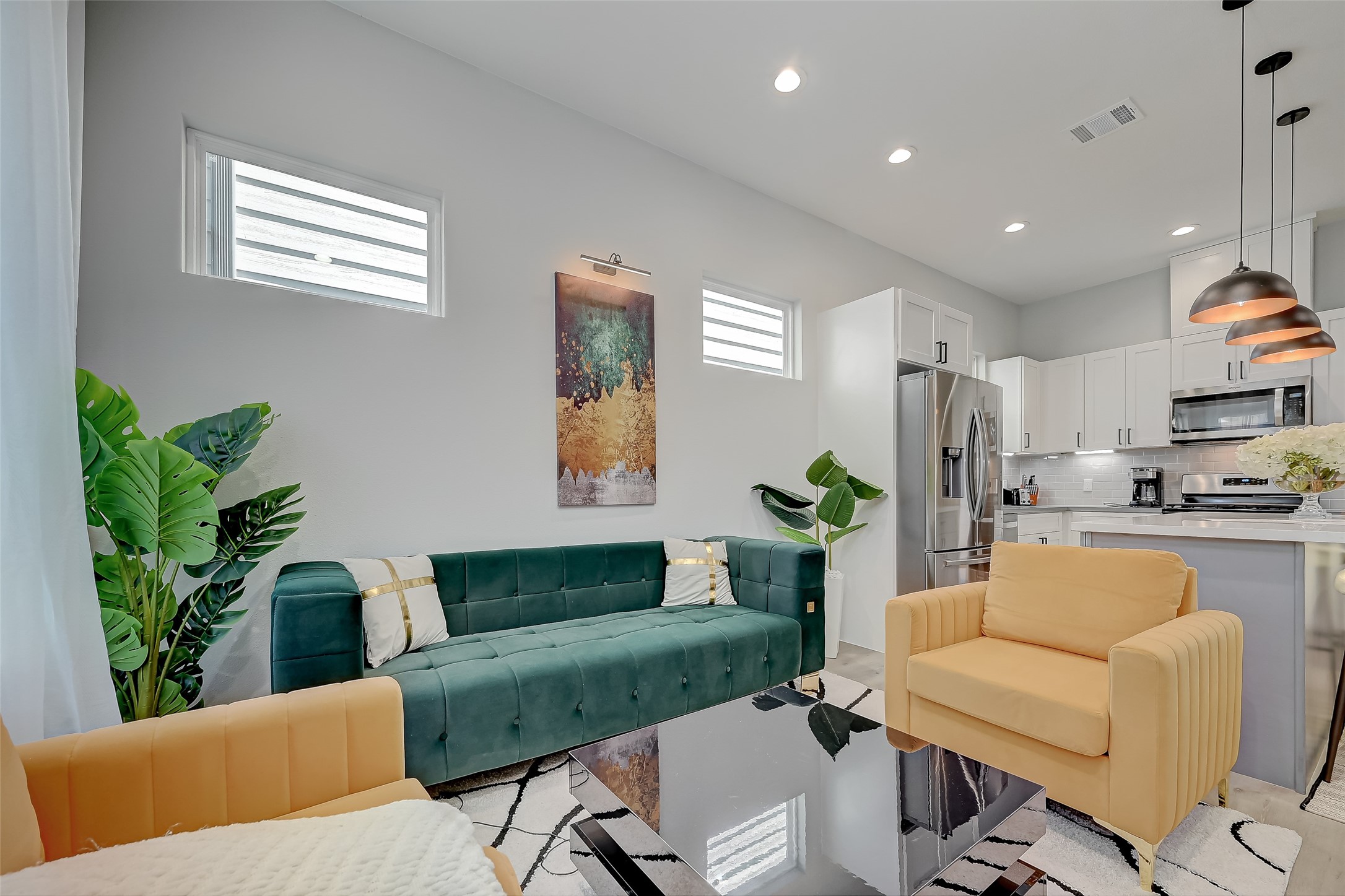 2105 Sam Wilson Street, Unit C Houston, TX 77020 - Photo 10 of 46