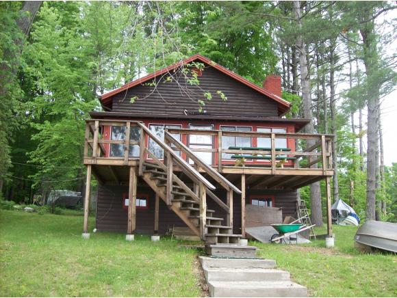 468 Pine Cliff Road Castleton, VT 05732 - Photo 2 of 12