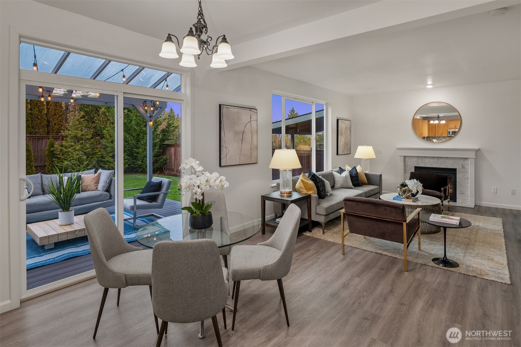 21120 Meridian Place West Bothell, WA 98021 - Photo 13 of 36