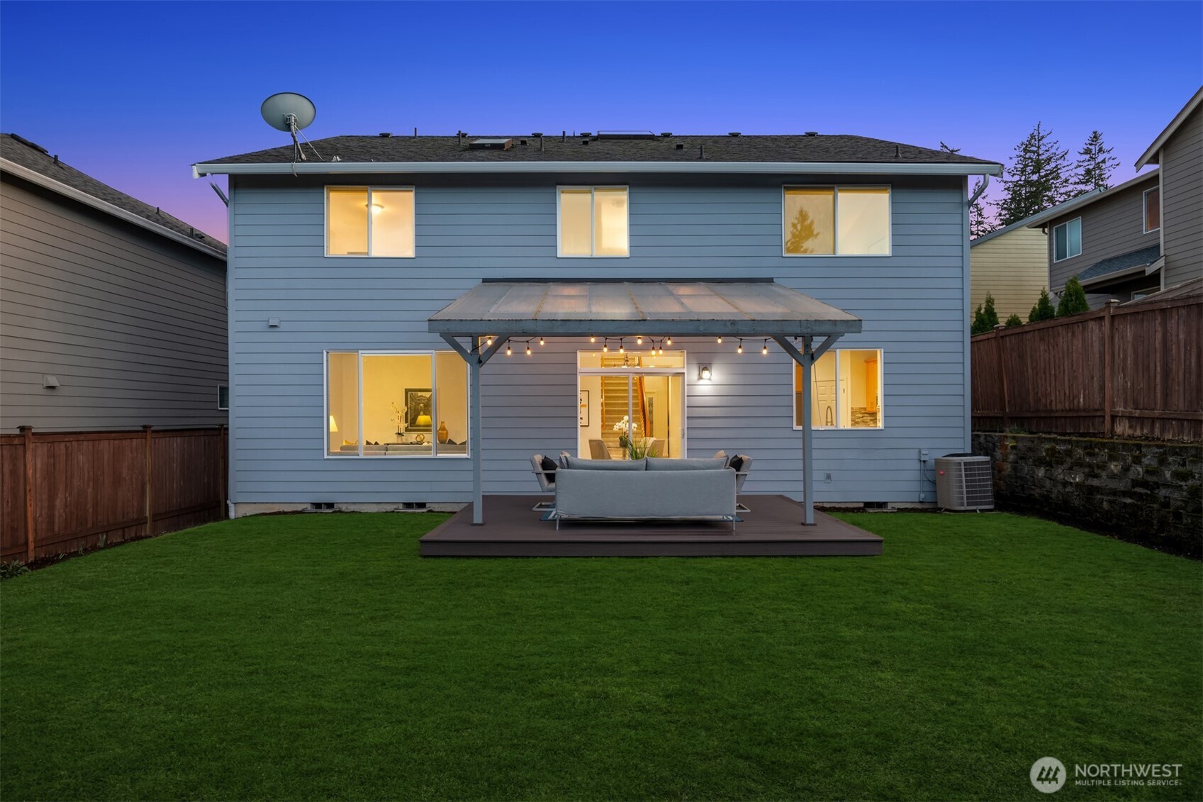 21120 Meridian Place West Bothell, WA 98021 - Photo 32 of 36