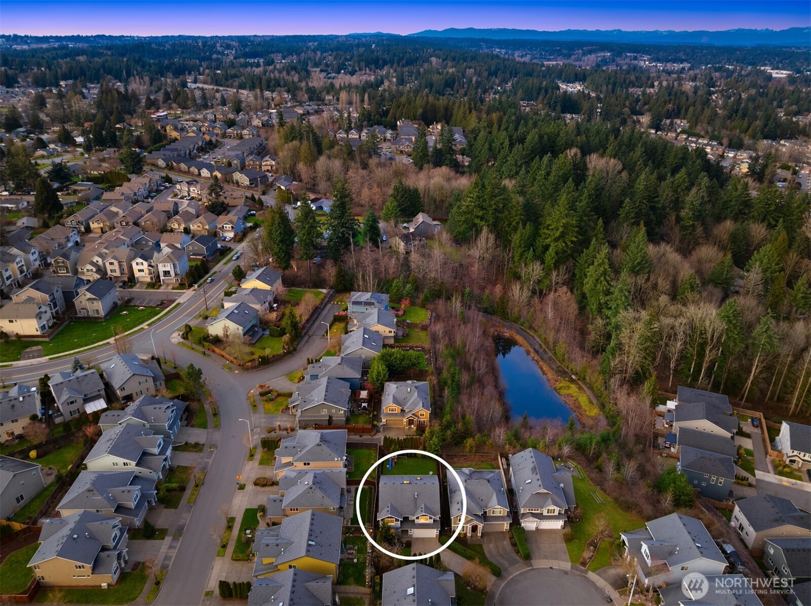 21120 Meridian Place West Bothell, WA 98021 - Photo 33 of 36