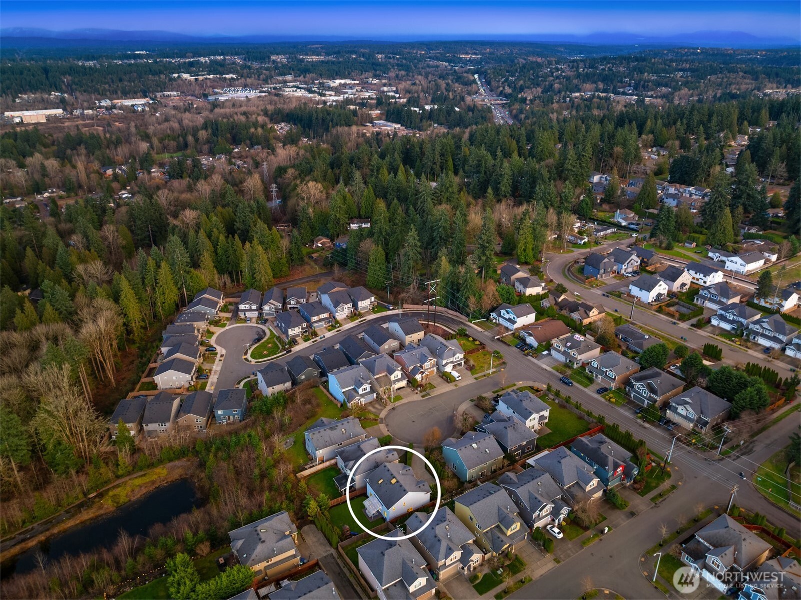 21120 Meridian Place West Bothell, WA 98021 - Photo 35 of 36