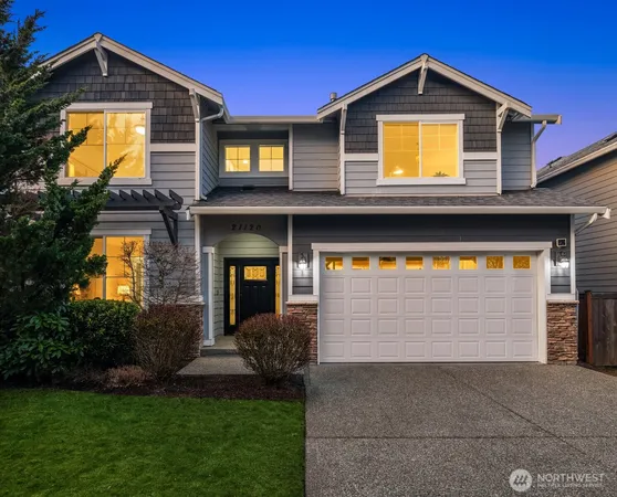 $1,199,950 | 21120 Meridian Place West, Bothell, WA 98021