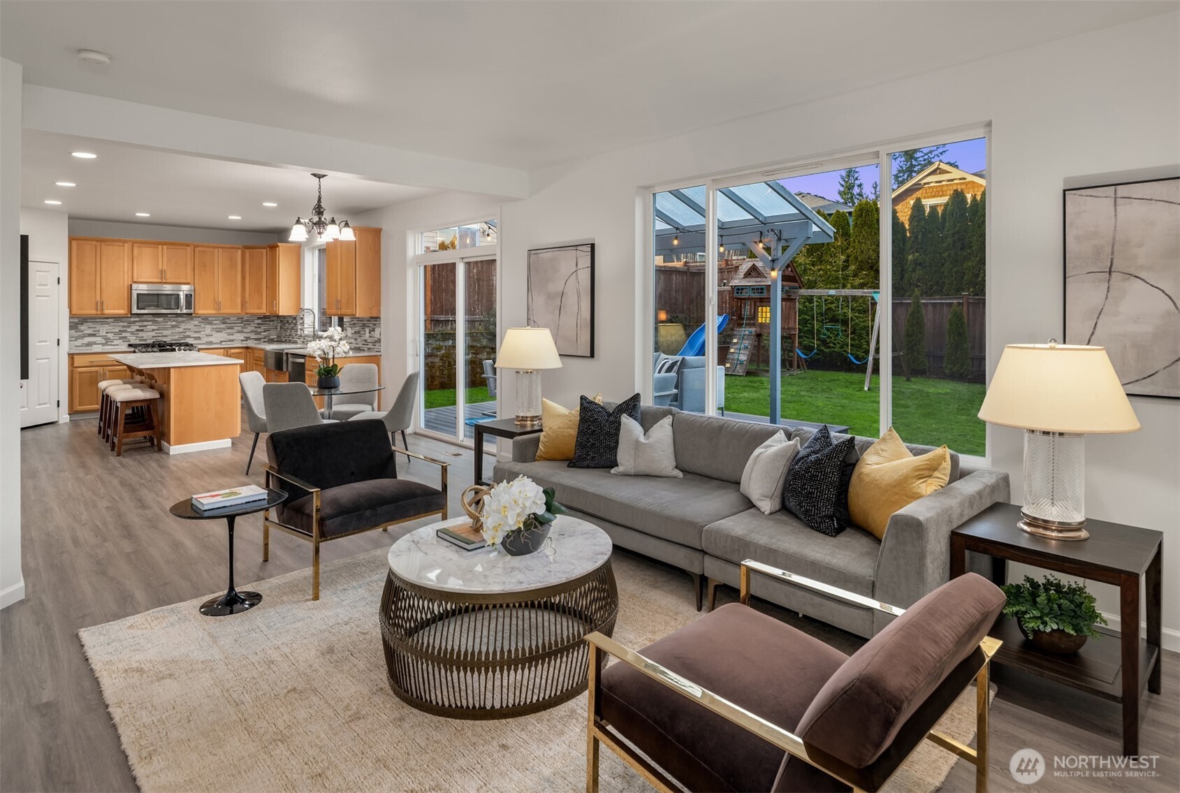 21120 Meridian Place West Bothell, WA 98021 - Photo 9 of 36