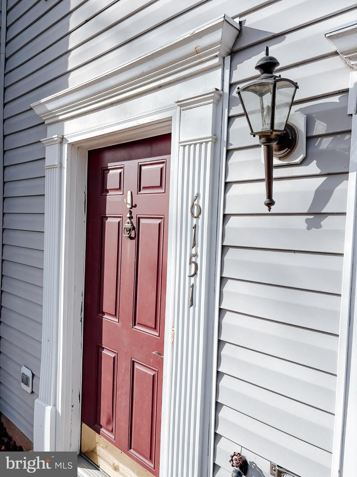 6151 Newton Lane Bealeton, VA 22712 - Photo 2 of 47 a view of entryway