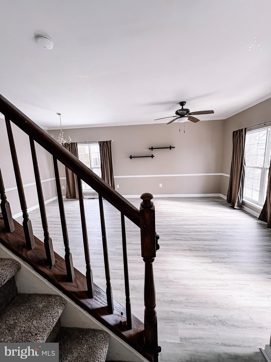 6151 Newton Lane Bealeton, VA 22712 - Photo 29 of 47 a view of entryway