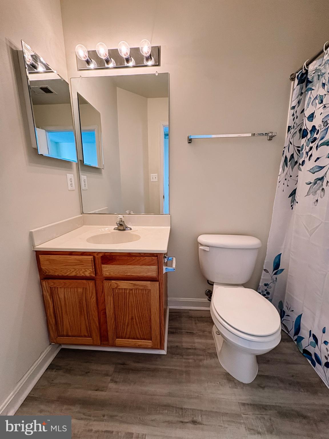 6151 Newton Lane Bealeton, VA 22712 - Photo 33 of 47 Hall Bathroom