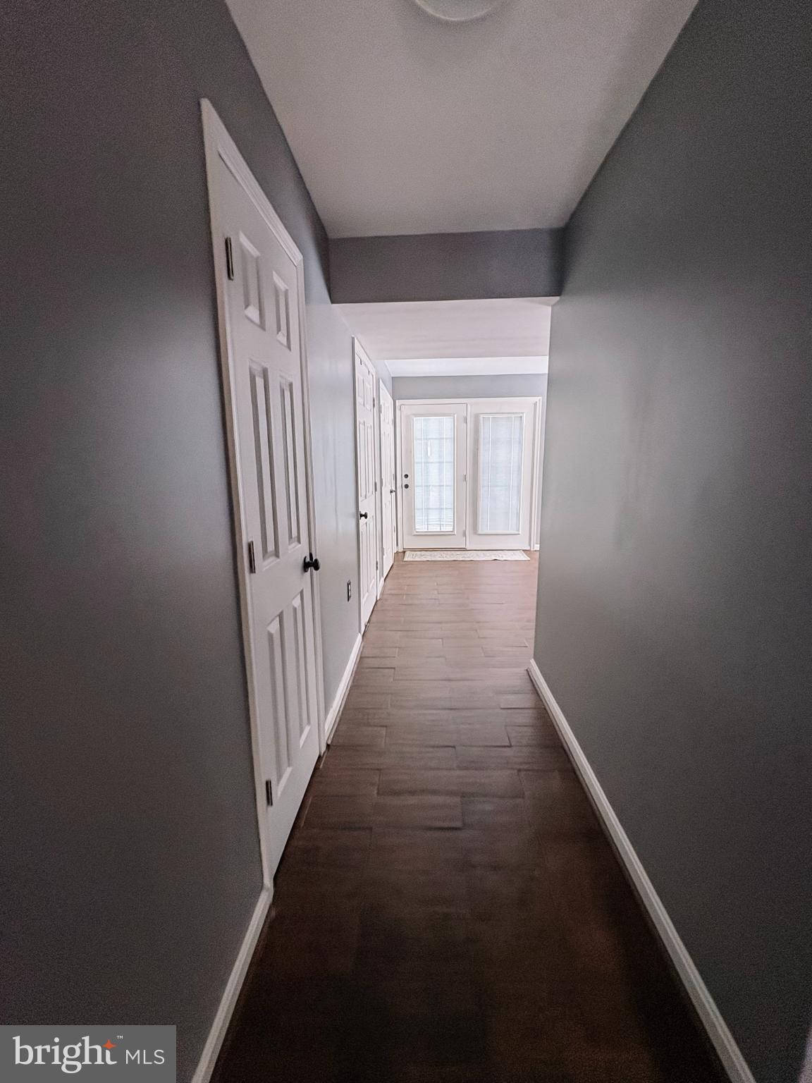 6151 Newton Lane Bealeton, VA 22712 - Photo 7 of 47 Private Hall to finished basement.