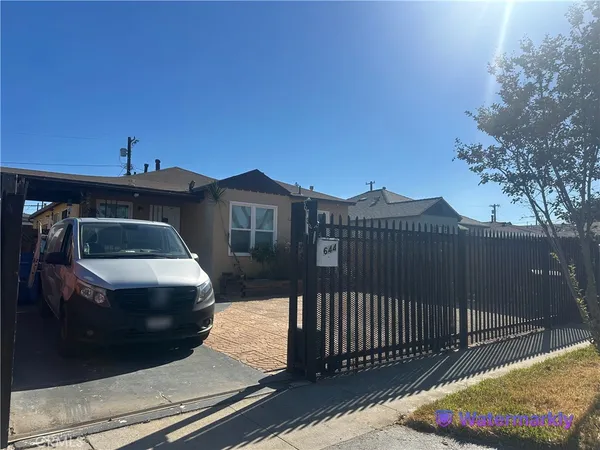 $850,000 | 644 East 88th Place, Los Angeles, CA 90002