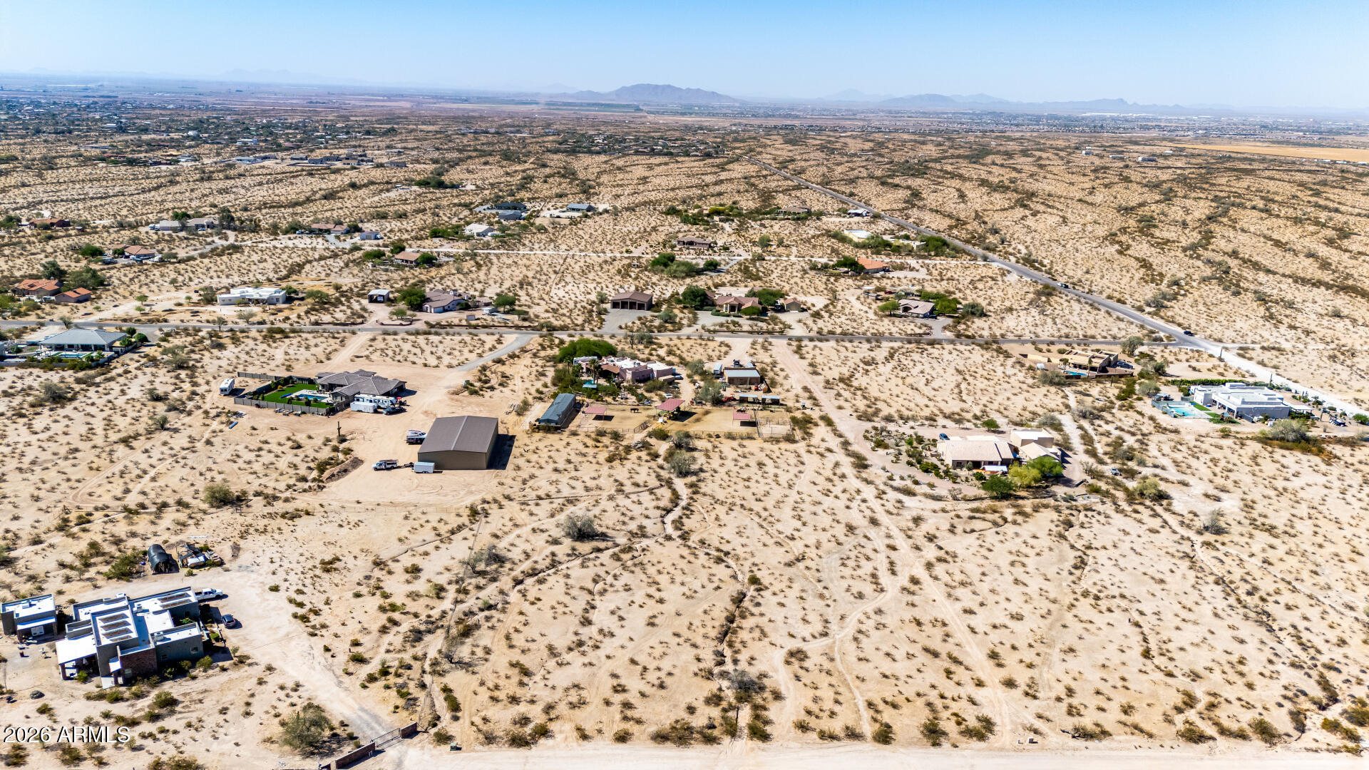 Tbd West Rhodes Way, Unit 28 Casa Grande, AZ 85194 - Photo 6 of 18 view of city