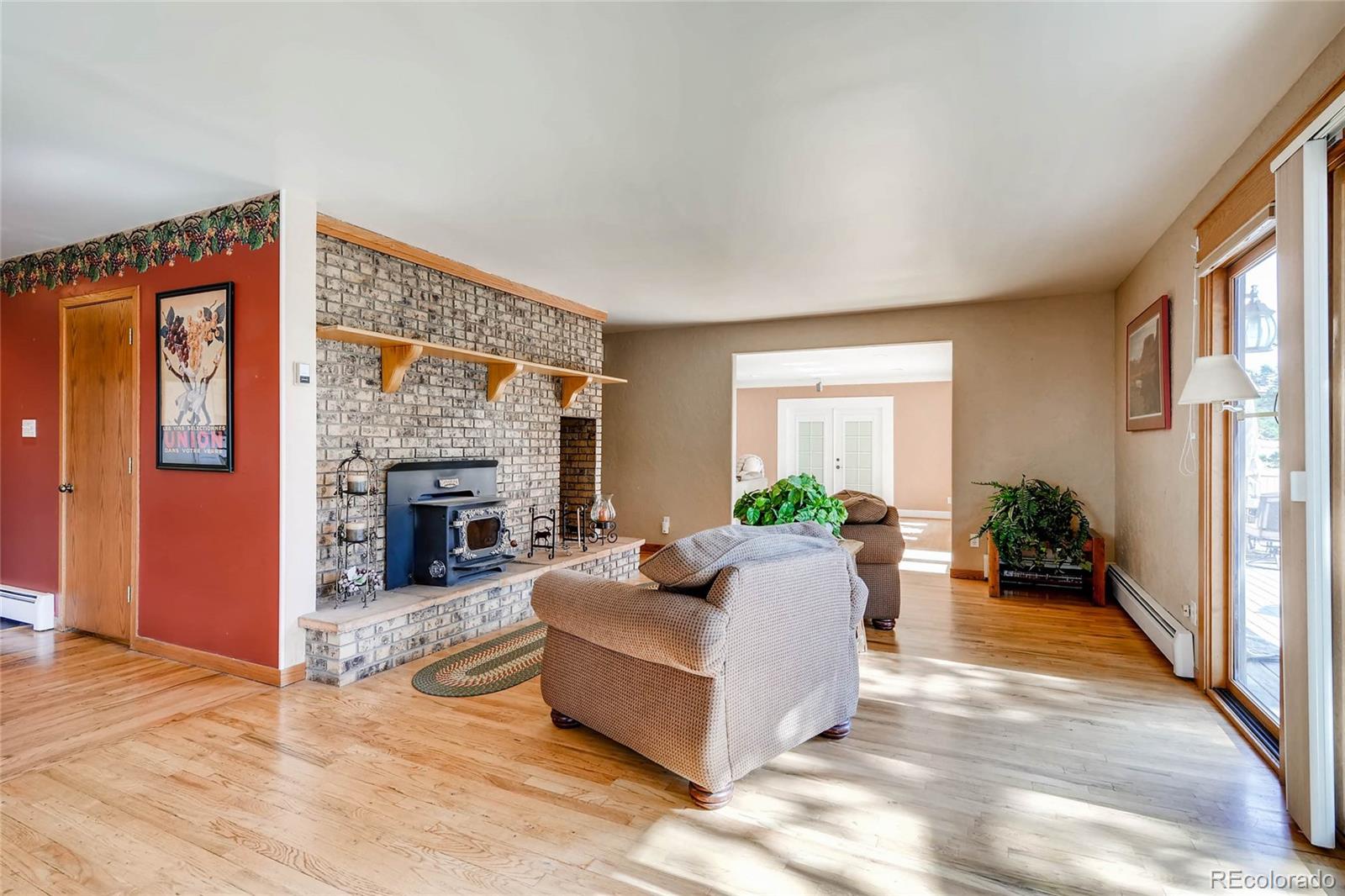 6883 Peaceful Hills Road Morrison, CO 80465 - Photo 11 of 28 Gallery Image 11