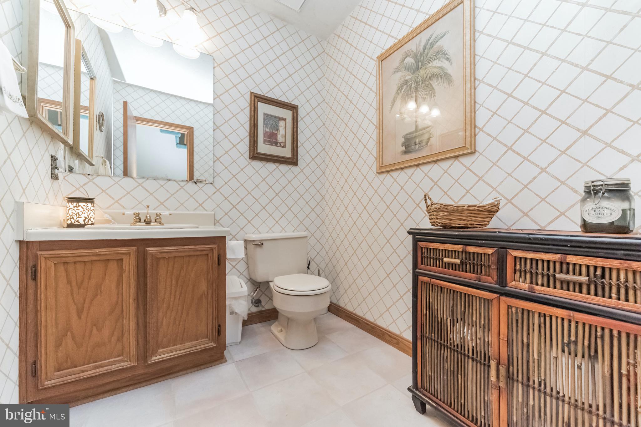 2400 Flag Marsh Road Mount Airy, MD 21771 - Photo 13 of 39 1/2 Bath on Main Level