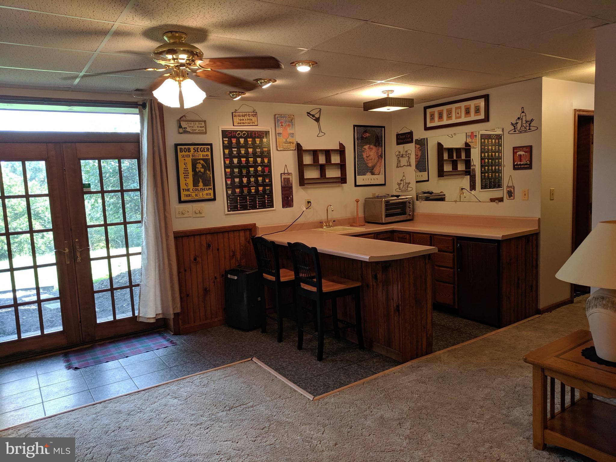 2400 Flag Marsh Road Mount Airy, MD 21771 - Photo 35 of 39 Kitchen area of Apartment