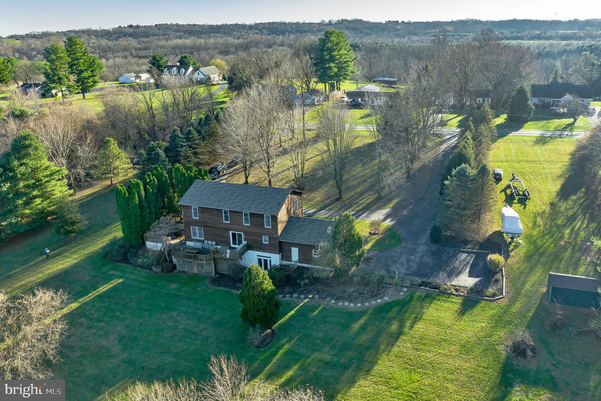 2400 Flag Marsh Road Mount Airy, MD 21771 - Photo 39 of 39 AHHHHH-Go Make Your Appt NOW to see this house!!