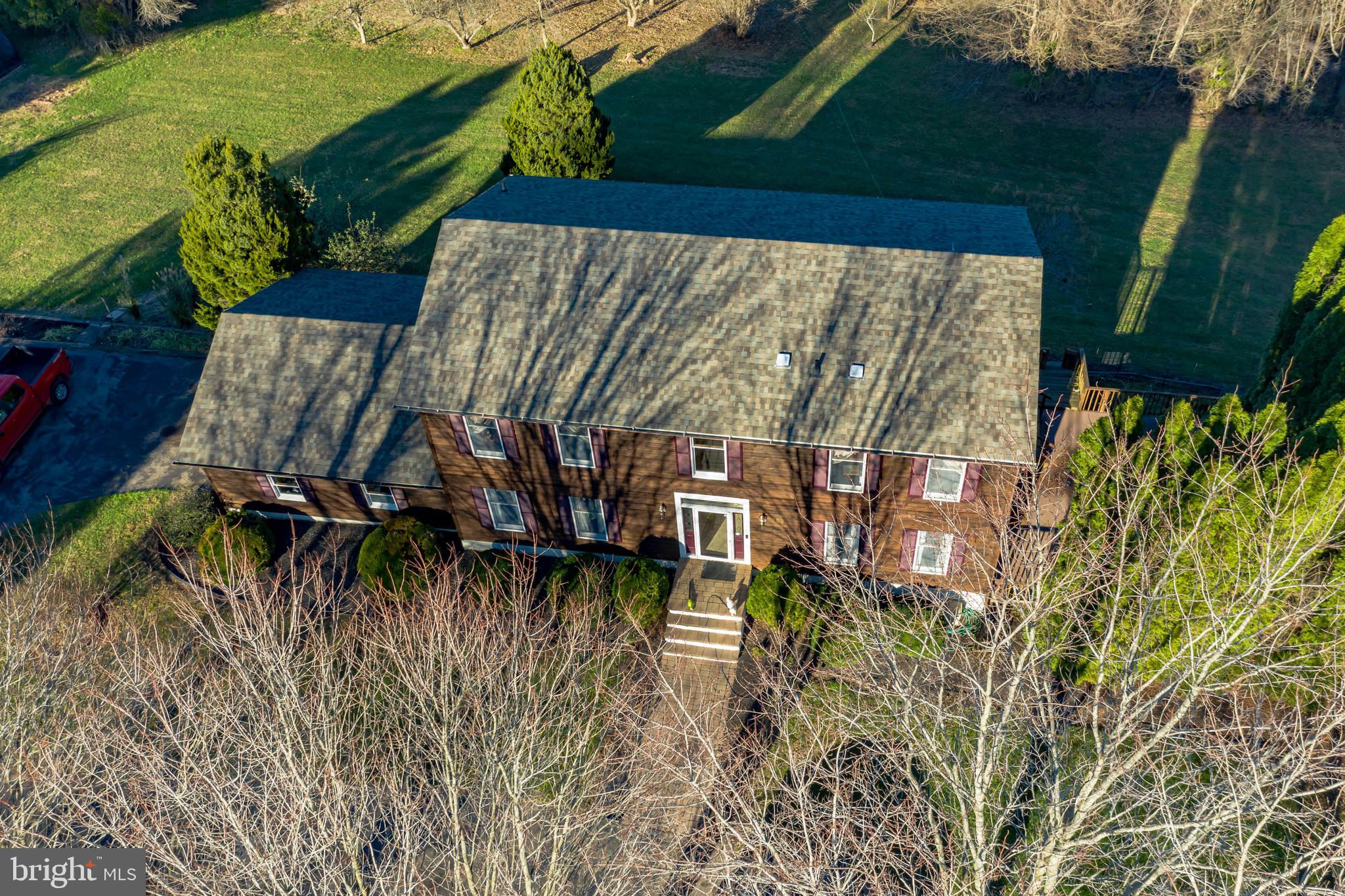 2400 Flag Marsh Road Mount Airy, MD 21771 - Photo 6 of 39 Ahhhhh