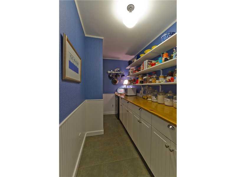 185 Town Hill Road Appleton, ME 04862 - Photo 19 of 28 Other. Sweet Pantry with lots of...