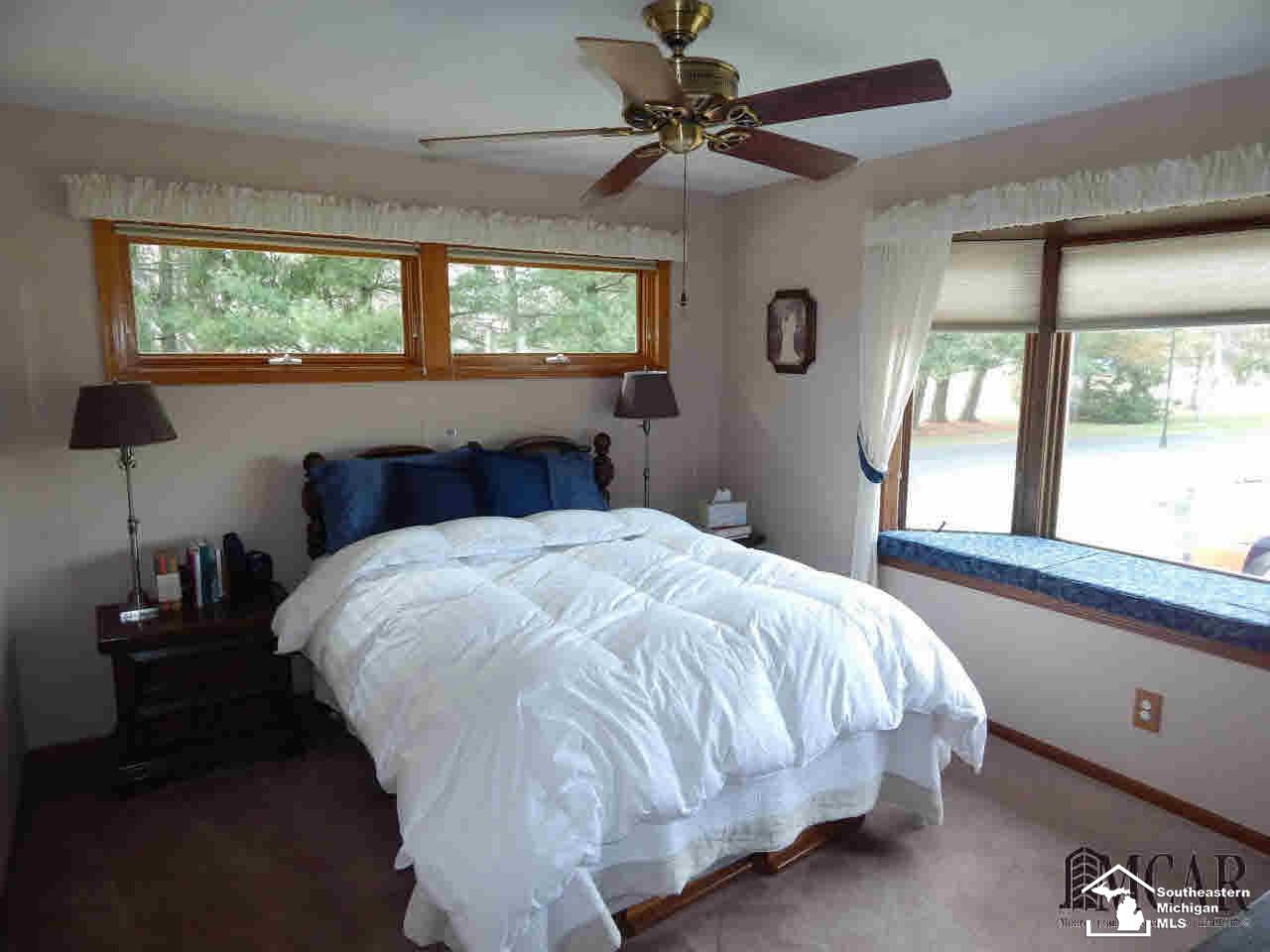 2261 East Rauch Road Erie, MI 48133 - Photo 4 of 38