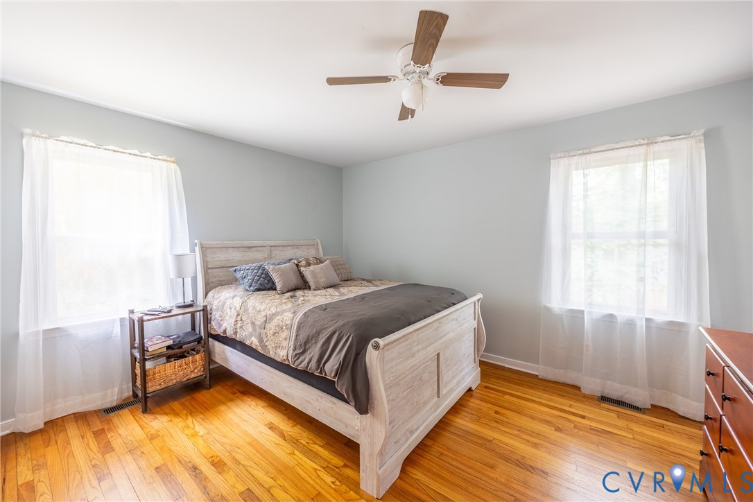 6408 Ware Road Quinton, VA 23141 - Photo 12 of 26