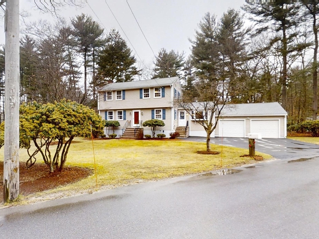 200 Cart Path Road Tewksbury, MA 01876 - Photo 1 of 29 Gallery Image 1