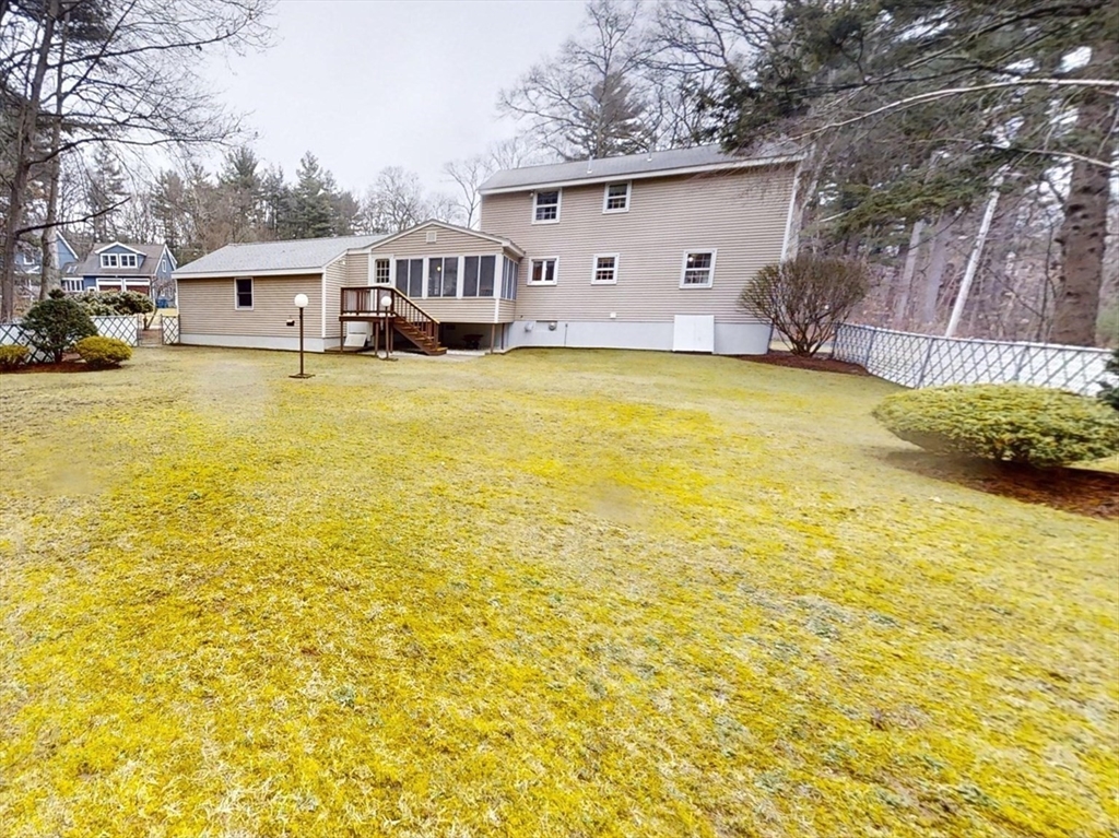 200 Cart Path Road Tewksbury, MA 01876 - Photo 23 of 29 Gallery Image 23