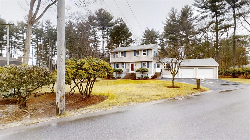 200 Cart Path Road Tewksbury, MA 01876 - Photo 24 of 29 Gallery Image 24