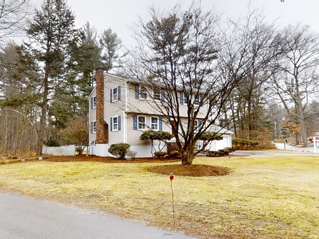 200 Cart Path Road Tewksbury, MA 01876 - Photo 25 of 29 Gallery Image 25