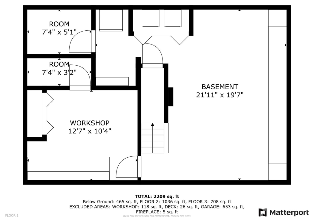 200 Cart Path Road Tewksbury, MA 01876 - Photo 26 of 29 Gallery Image 26