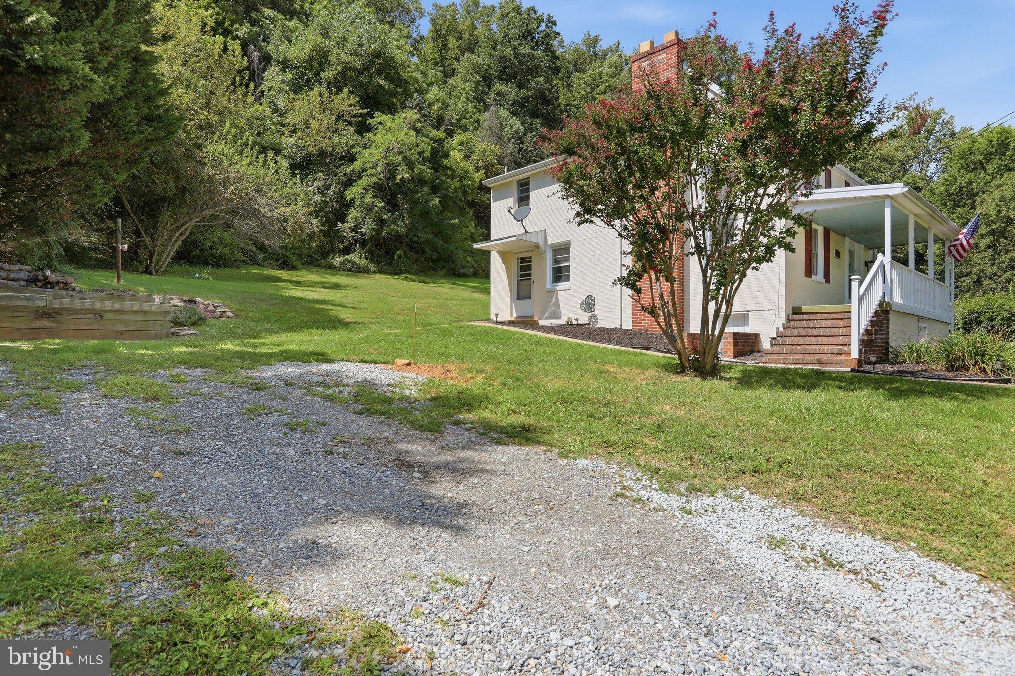7008 Mountain Church Road Middletown, MD 21769 - Photo 37 of 38 Gallery Image 37